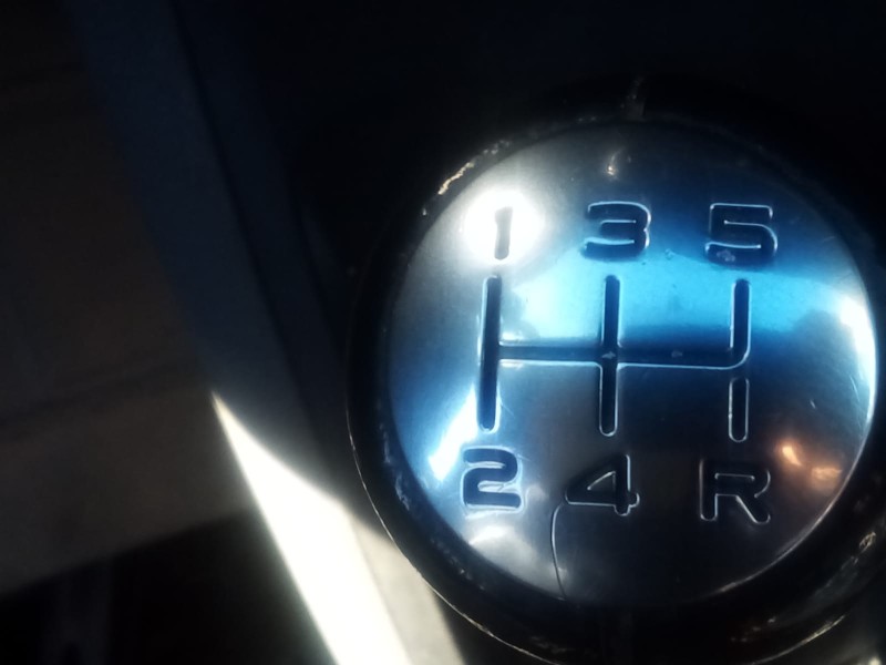 peugeot expert furgoneta (v_) del año 2018