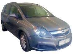 OPEL ZAFIRA / ZAFIRA FAMILY B (A05)
