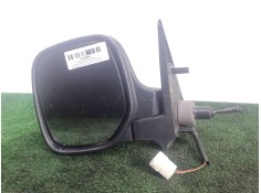 Recambio de retrovisor izquierdo para citroën berlingo / berlingo first furgoneta/monovolumen (m_) 1.9 d 70 (mbwjz, mcwjz) refer