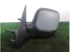 Recambio de retrovisor izquierdo para citroën berlingo / berlingo first furgoneta/monovolumen (m_) 1.9 d 70 (mbwjz, mcwjz) refer 2