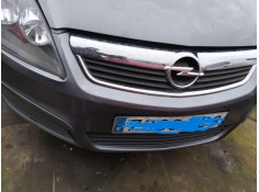 Recambio de paragolpes delantero para opel zafira / zafira family b (a05) 1.9 cdti (m75) referencia OEM IAM   
