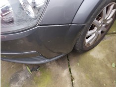 Recambio de paragolpes delantero para opel zafira / zafira family b (a05) 1.9 cdti (m75) referencia OEM IAM    2