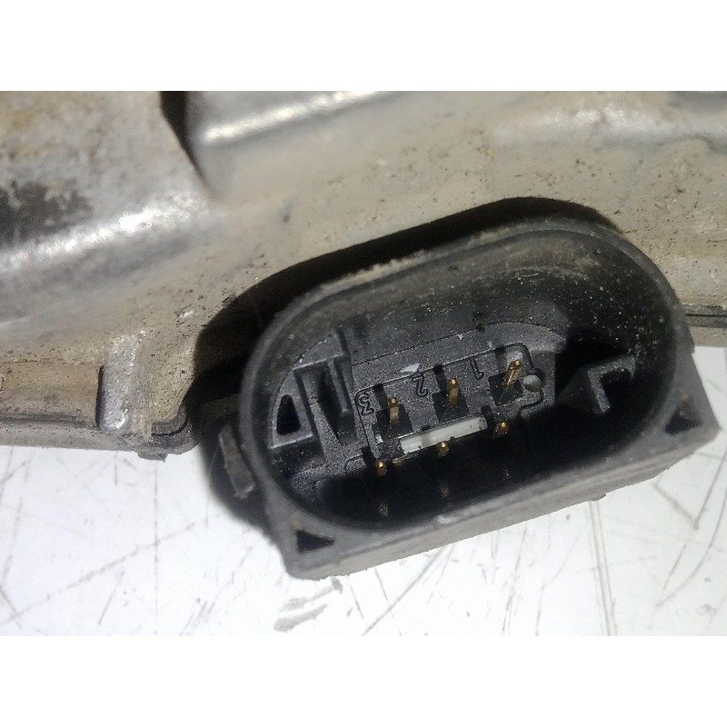 Recambio de caja mariposa para opel agila 1.2 16v cat (z 12 xe / lw4) referencia OEM IAM 0280750044-9157512  BOSCH