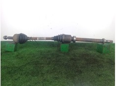 Recambio de transmision delantera derecha para renault megane iii hatchback (bz0/1_, b3_) 1.2 tce (bz2b, bz11) referencia OEM IA