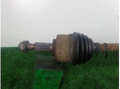 Recambio de transmision delantera derecha para renault megane iii hatchback (bz0/1_, b3_) 1.2 tce (bz2b, bz11) referencia OEM IA 2