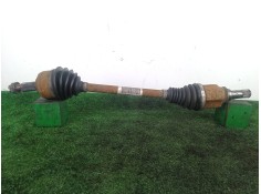 Recambio de transmision delantera izquierda para renault megane iii hatchback (bz0/1_, b3_) 1.2 tce (bz2b, bz11) referencia OEM 