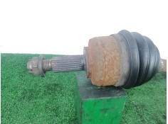 Recambio de transmision delantera izquierda para renault megane iii hatchback (bz0/1_, b3_) 1.2 tce (bz2b, bz11) referencia OEM  2