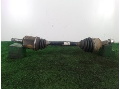 Recambio de transmision delantera izquierda para opel corsa d (s07) 1.3 cdti (l08, l68) referencia OEM IAM SIN REFERENCIA CORSA.