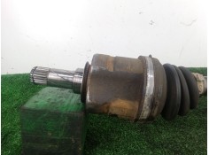 Recambio de transmision delantera izquierda para opel corsa d (s07) 1.3 cdti (l08, l68) referencia OEM IAM SIN REFERENCIA CORSA. 2