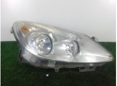 Recambio de faro derecho para opel corsa d (s07) 1.3 cdti (l08, l68) referencia OEM IAM 13186382 CORSA.D - FONDO.CROMADO VALEO