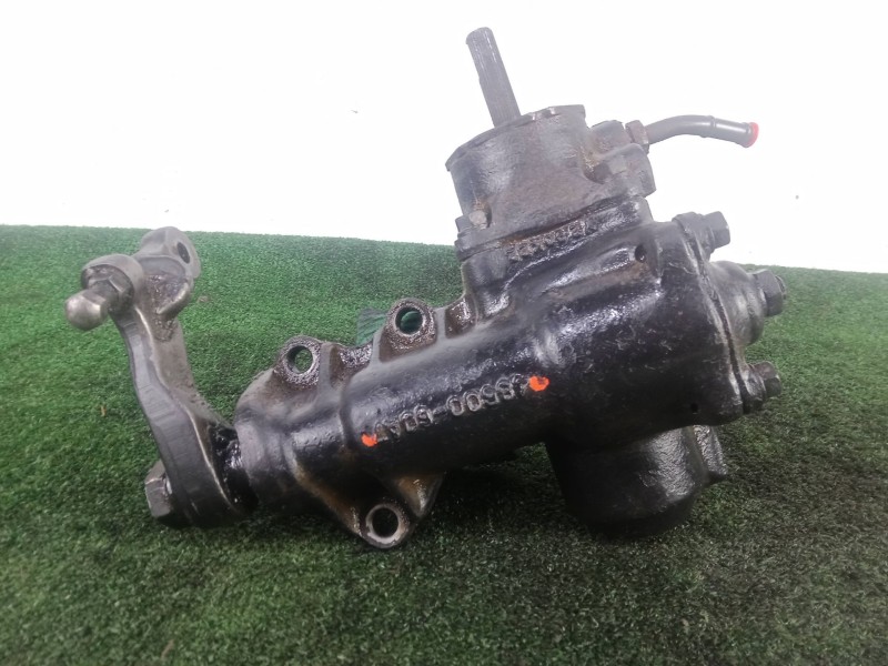 Recambio de caja direccion para suzuki vitara (et, ta, td) 1.6 a las 4 ruedas (ta, ta01, se416) referencia OEM IAM 4860060A7 - 4