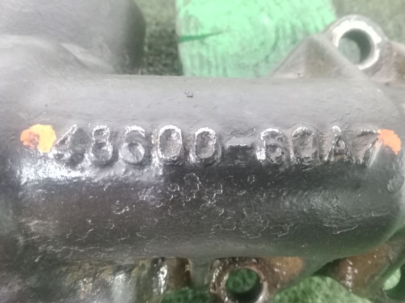 Recambio de caja direccion para suzuki vitara (et, ta, td) 1.6 a las 4 ruedas (ta, ta01, se416) referencia OEM IAM 4860060A7 - 4