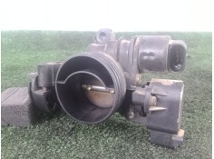 Recambio de caja mariposa para peugeot 206 hatchback (2a/c) 1.4 i referencia OEM IAM 9642473280  