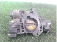 Recambio de caja mariposa para peugeot 206 hatchback (2a/c) 1.4 i referencia OEM IAM 9642473280   2