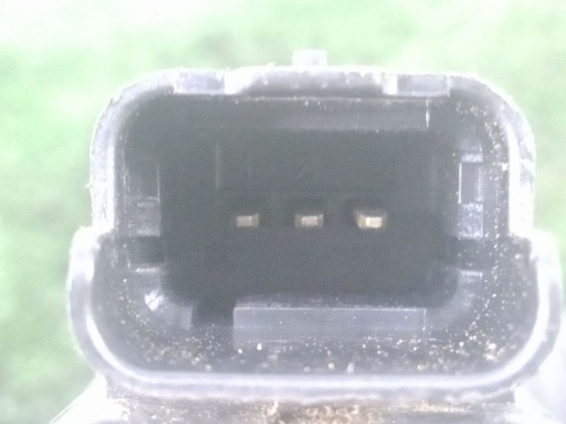 Recambio de caja mariposa para peugeot 206 hatchback (2a/c) 1.4 i referencia OEM IAM 9642473280  