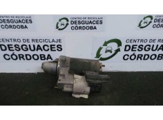 Recambio de motor arranque para ford fiesta berlina 1.25 16v cat referencia OEM IAM 0001107043-96FB11000KC BOSCH 