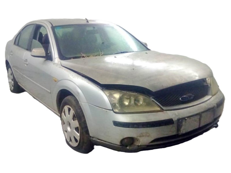 ford mondeo iii (b5y) del año 2001