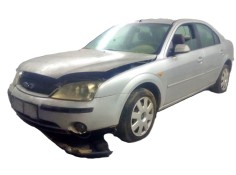 ford mondeo iii (b5y) del año 2001 2