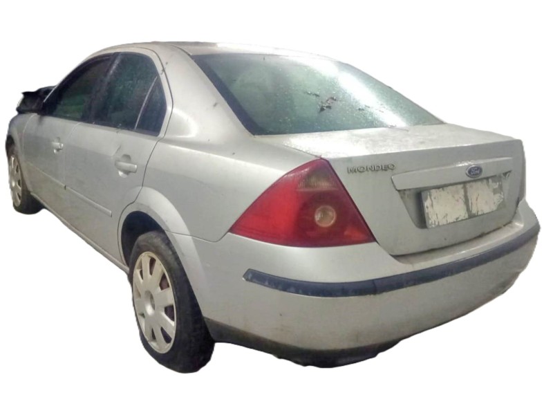 ford mondeo iii (b5y) del año 2001