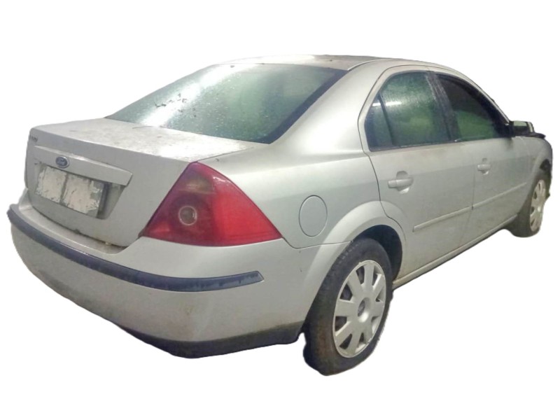 ford mondeo iii (b5y) del año 2001
