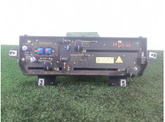 Recambio de mando calefaccion / aire acondicionado para citroën evasion monospace (22, u6) 1.9 td referencia OEM IAM GKR91400102