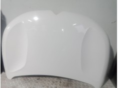 Recambio de capot para citroën c4 iii (ba_, bb_, bc_) 1.5 bluehdi 130 (bbyhzb) referencia OEM IAM  BLANCO 