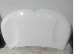 Recambio de capot para citroën c4 iii (ba_, bb_, bc_) 1.5 bluehdi 130 (bbyhzb) referencia OEM IAM  BLANCO  2
