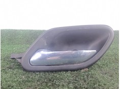 Recambio de maneta interior delantera izquierda para bmw serie 5 berlina (e39) 2.5 turbodiesel cat referencia OEM IAM   