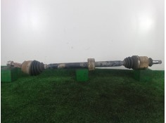 Recambio de transmision delantera derecha para opel corsa d (s07) 1.3 cdti (l08, l68) referencia OEM IAM SIN REFERENCIA CORSA.D 