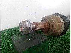 Recambio de transmision delantera derecha para opel corsa d (s07) 1.3 cdti (l08, l68) referencia OEM IAM SIN REFERENCIA CORSA.D  2