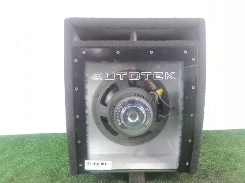 Recambio de no identificado para citroën evasion monospace (22, u6) 1.9 td referencia OEM IAM   