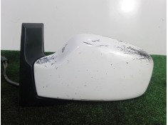 Recambio de retrovisor izquierdo para citroën evasion monospace (22, u6) 1.9 td referencia OEM IAM 14766860WP MANUAL BLANCO 2