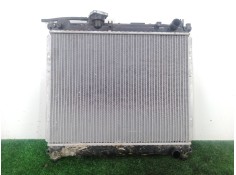 Recambio de radiador agua para suzuki vitara (et, ta, td) 1.6 a las 4 ruedas (ta, ta01, se416) referencia OEM IAM  L480X375X3MM 