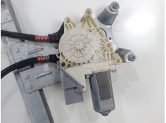 Recambio de elevalunas delantero izquierdo para citroën xsara picasso (n68) 1.6 hdi referencia OEM IAM SIN REFERENCIA ELECTRICO  2