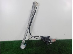 Recambio de elevalunas delantero izquierdo para citroën evasion monospace (22, u6) 1.9 td referencia OEM IAM  ELECTRICO - CON.MO