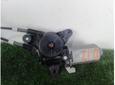 Recambio de elevalunas delantero izquierdo para citroën evasion monospace (22, u6) 1.9 td referencia OEM IAM  ELECTRICO - CON.MO 2