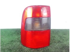 Recambio de piloto trasero izquierdo para citroën evasion monospace (22, u6) 1.9 td referencia OEM IAM 452381 EXTERIOR - CON.POR