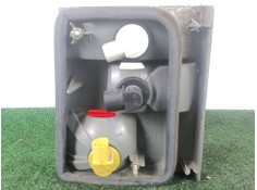 Recambio de piloto trasero izquierdo interior para citroën evasion monospace (22, u6) 1.9 td referencia OEM IAM 45240 CON.PORTAL 2