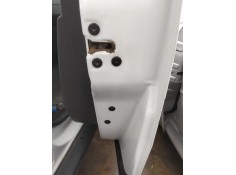 Recambio de cerradura puerta delantera derecha para dacia duster (hm_) 1.5 dci 115 4x4 referencia OEM IAM   
