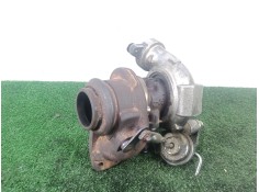Recambio de turbocompresor para citroën xsara picasso (n68) 1.6 hdi referencia OEM IAM 9685293080 - 093455707 - 4917307607   2