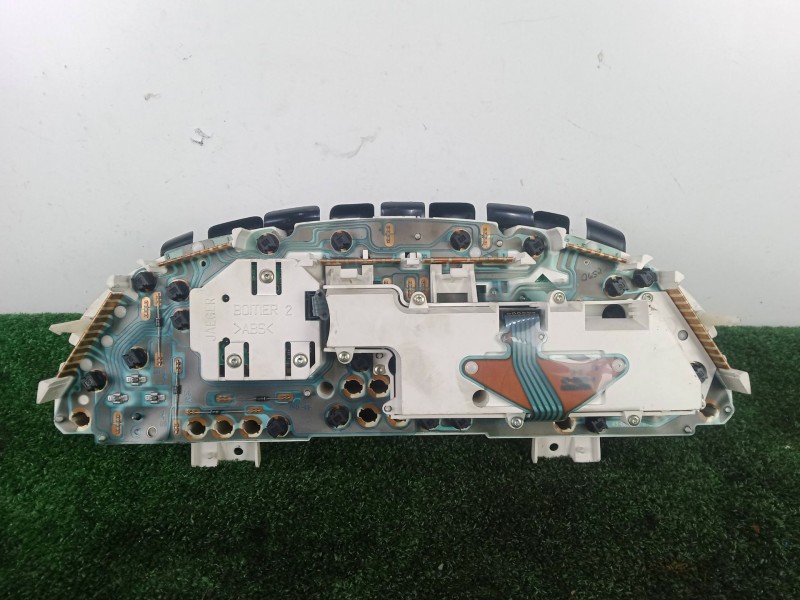 Recambio de cuadro instrumentos para citroën evasion monospace (22, u6) 1.9 td referencia OEM IAM 1477491080 - 60208NBDST  