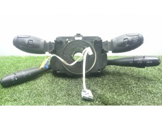 Recambio de mando luces para citroën xsara picasso (n68) 1.6 hdi referencia OEM IAM 96663034XT COM.2000 - 2.CONECTORES DELPHI