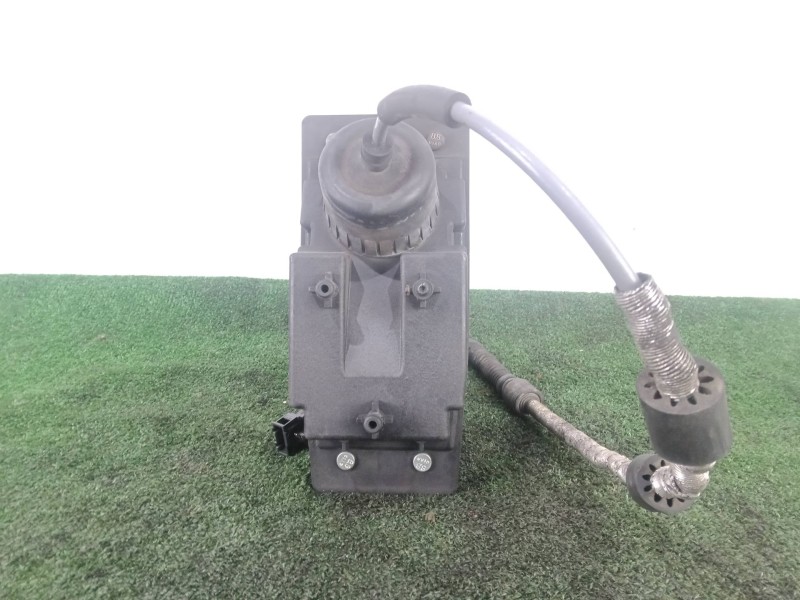 Recambio de palanca cambio para audi a8 d3 (4e2, 4e8) 4.0 tdi quattro referencia OEM IAM  AUTOMATICA 