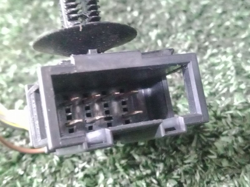 Recambio de palanca cambio para audi a8 d3 (4e2, 4e8) 4.0 tdi quattro referencia OEM IAM  AUTOMATICA 