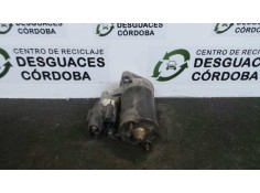 Recambio de motor arranque para ford fiesta berlina 1.25 16v cat referencia OEM IAM 0001107043-96FB11000KC BOSCH  2