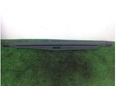Recambio de bandeja trasera para ssangyong rexton / rexton ii (gab_) 2.7 xdi 4x4 referencia OEM IAM  NEGRA ENROLLABLE 2