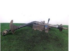 Recambio de columna direccion para nissan atleon tk3.95 (80.19) referencia OEM IAM SIN REFERENCIA  CON.CARDAN - AGUJERO.ANCHO