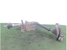 Recambio de columna direccion para nissan atleon tk3.95 (80.19) referencia OEM IAM SIN REFERENCIA  CON.CARDAN - AGUJERO.ANCHO 2