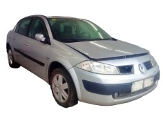 renault megane ii sedán (lm0/1_) del año 2005