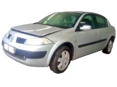 renault megane ii sedán (lm0/1_) del año 2005 2